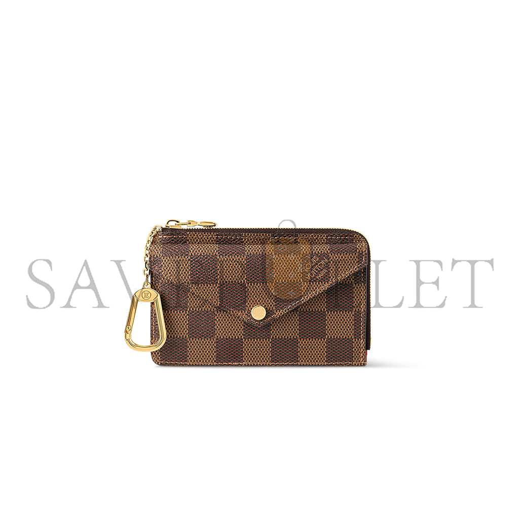 LOUIS VUITTON CARD HOLDER RECTO VERSO N60406 (13*9.5*2.5cm) LOUIS VUITTON CARD HOLDER RECTO VERSO N60406 (13*9.5*2.5cm)